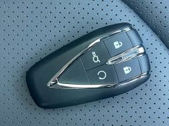 Changan UNI-V 1.5T Premium - ფოტო 15
