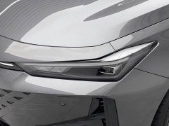 Changan UNI-V 1.5T Premium - ფოტო 18