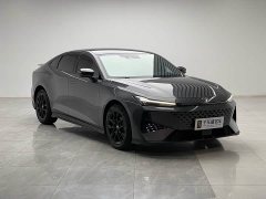 Changan UNI-V 1.5T Premium - ფოტო 3