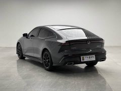 Changan UNI-V 1.5T Premium - ფოტო 4