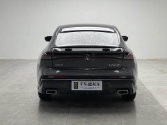 Changan UNI-V 1.5T Premium - ფოტო 5