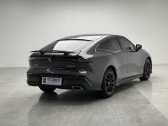 Changan UNI-V 1.5T Premium - ფოტო 6