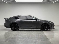 Changan UNI-V 1.5T Premium - ფოტო 8