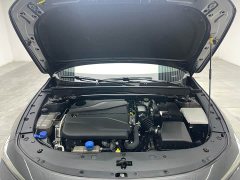 Changan UNI-V 1.5T Premium - ფოტო 9