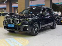 BMW X5 Facelift xDrive 30Li M Sport Premium Package - ფოტო 1