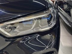 BMW X5 Facelift xDrive 30Li M Sport Premium Package - ფოტო 10