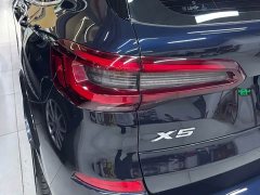 BMW X5 Facelift xDrive 30Li M Sport Premium Package - ფოტო 15
