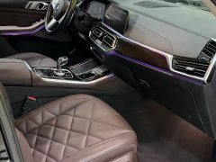 BMW X5 Facelift xDrive 30Li M Sport Premium Package - ფოტო 4