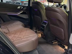 BMW X5 Facelift xDrive 30Li M Sport Premium Package - ფოტო 5