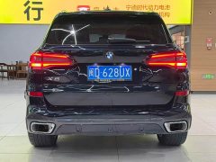 BMW X5 Facelift xDrive 30Li M Sport Premium Package - ფოტო 7