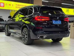 BMW X5 Facelift xDrive 30Li M Sport Premium Package - ფოტო 8