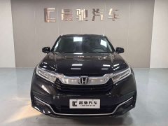 Honda CR-V 2020 240TURBO FWD Smart Enjoy Edition - ფოტო 2