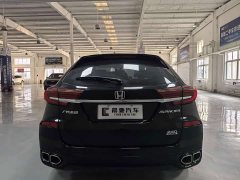 Honda CR-V 2020 240TURBO FWD Smart Enjoy Edition - ფოტო 5