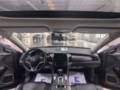 Honda CR-V 2020 240TURBO FWD Smart Enjoy Edition - ფოტო 9