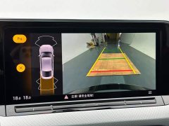 Volkswagen Lingdu L 280TSI DSG Spicy Edition - ფოტო 11