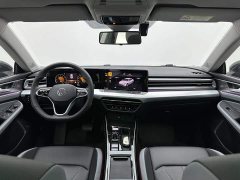 Volkswagen Lingdu L 280TSI DSG Spicy Edition - ფოტო 19