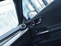Mercedes-Benz C-Class New Energy C 350 eL - ფოტო 13