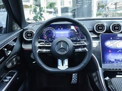 Mercedes-Benz C-Class New Energy C 350 eL - ფოტო 14