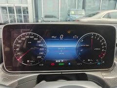 Mercedes-Benz C-Class New Energy C 350 eL - ფოტო 18