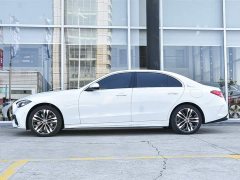 Mercedes-Benz C-Class New Energy C 350 eL - ფოტო 2