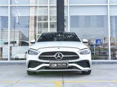 Mercedes-Benz C-Class New Energy C 350 eL - ფოტო 3