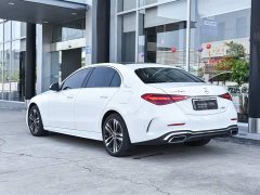 Mercedes-Benz C-Class New Energy C 350 eL - ფოტო 6