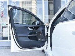 Mercedes-Benz C-Class New Energy C 350 eL - ფოტო 7