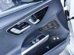 Mercedes-Benz C-Class New Energy C 350 eL - ფოტო 8