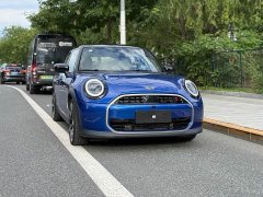 BMW MINI 2.0T COOPER S Edition - ფოტო 2