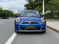 BMW MINI 2.0T COOPER S Edition - ფოტო 3
