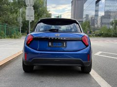 BMW MINI 2.0T COOPER S Edition - ფოტო 5