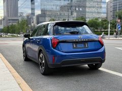 BMW MINI 2.0T COOPER S Edition - ფოტო 6