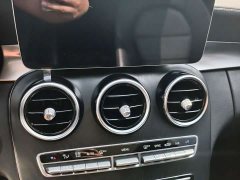 Mercedes-Benz C-Class C 200 L Fashion Sport Edition - ფოტო 10