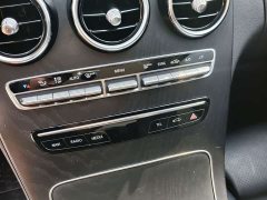 Mercedes-Benz C-Class C 200 L Fashion Sport Edition - ფოტო 12
