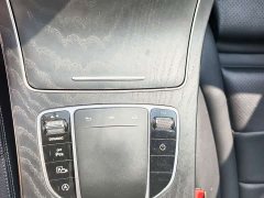 Mercedes-Benz C-Class C 200 L Fashion Sport Edition - ფოტო 13