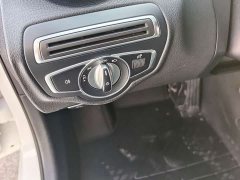 Mercedes-Benz C-Class C 200 L Fashion Sport Edition - ფოტო 14