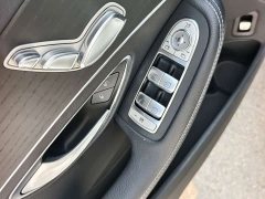 Mercedes-Benz C-Class C 200 L Fashion Sport Edition - ფოტო 15