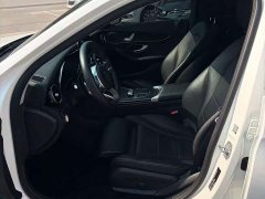 Mercedes-Benz C-Class C 200 L Fashion Sport Edition - ფოტო 7