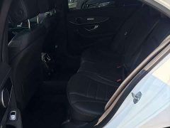 Mercedes-Benz C-Class C 200 L Fashion Sport Edition - ფოტო 8