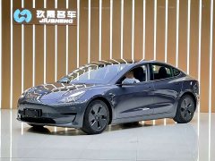 Tesla Model 3 Standard Range RWD Upgrade 3D6 - ფოტო 1