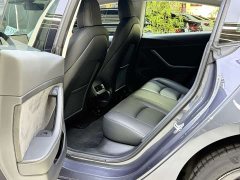 Tesla Model 3 Standard Range RWD Upgrade 3D6 - ფოტო 10