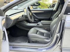 Tesla Model 3 Standard Range RWD Upgrade 3D6 - ფოტო 11