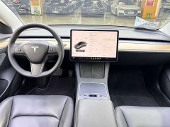 Tesla Model 3 Standard Range RWD Upgrade 3D6 - ფოტო 12