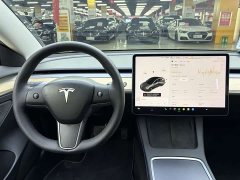 Tesla Model 3 Standard Range RWD Upgrade 3D6 - ფოტო 13