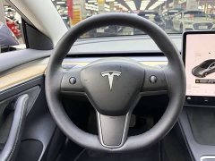 Tesla Model 3 Standard Range RWD Upgrade 3D6 - ფოტო 14