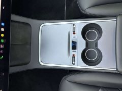 Tesla Model 3 Standard Range RWD Upgrade 3D6 - ფოტო 17