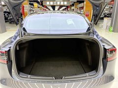 Tesla Model 3 Standard Range RWD Upgrade 3D6 - ფოტო 19