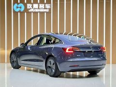 Tesla Model 3 Standard Range RWD Upgrade 3D6 - ფოტო 4