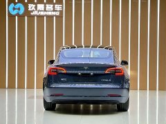 Tesla Model 3 Standard Range RWD Upgrade 3D6 - ფოტო 5