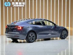 Tesla Model 3 Standard Range RWD Upgrade 3D6 - ფოტო 6